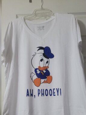 Made to order Disney Baby Donald Duck Tee
